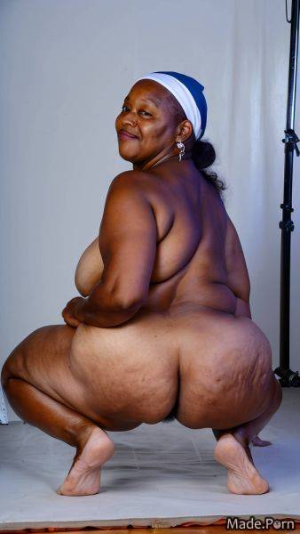 Big hips nun big ass photo studio tall hairy woman AI porn - made.porn on pornsimulated.com