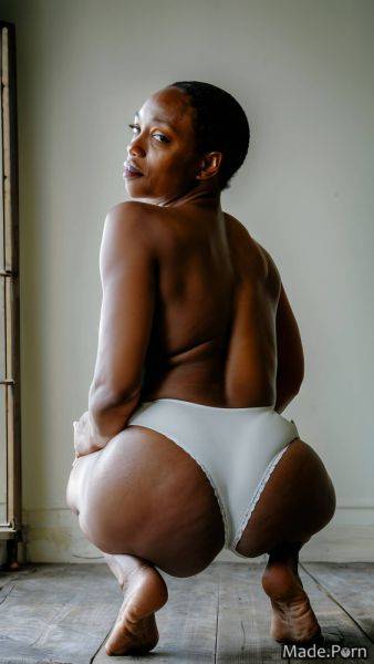 Photo spreading ass looking back big ass looking at viewer 70 medium shot AI porn - made.porn on pornsimulated.com
