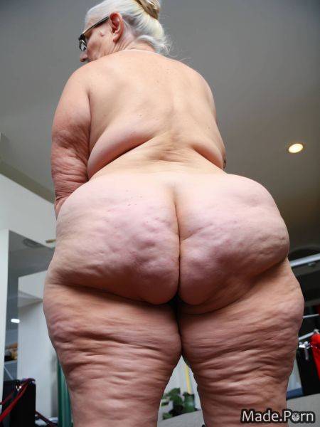 Pawg bent over wife swiss close up bimbo from behind AI porn - made.porn - Switzerland on pornsimulated.com