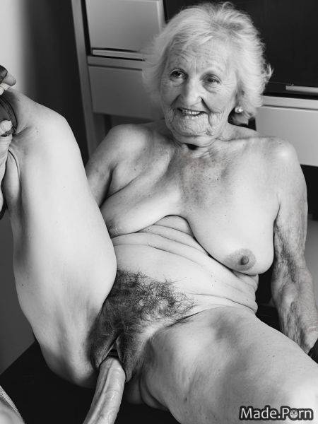 Woman thick thighs muscular gigantic boobs big hips gyno nude AI porn - made.porn on pornsimulated.com