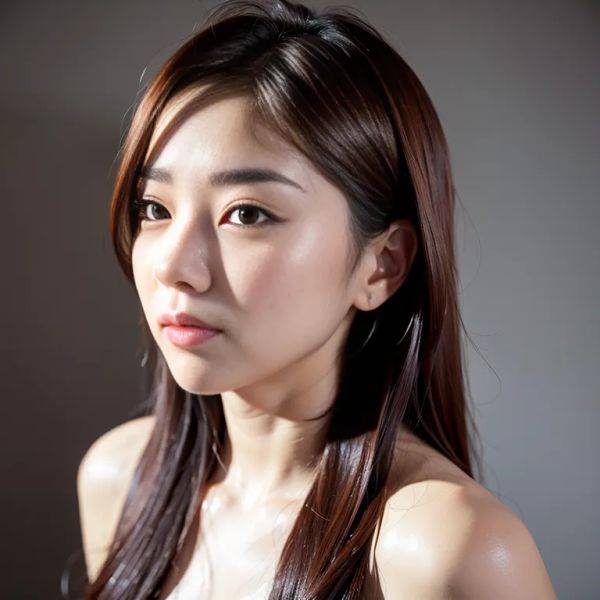 ,korean,kpop idol,woman,twenties,(RAW photo, best quality, masterpiece:1.1), (realistic, photo-realistic:1.2), ultra-detailed, ultra high res, physically-based rendering,(adult:1.5) - pornmake.ai - North Korea on pornsimulated.com