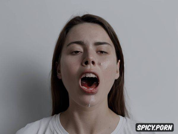 Alien worm goes in deepthroat worm sucking deep tiny titts and boady - spicy.porn on pornsimulated.com