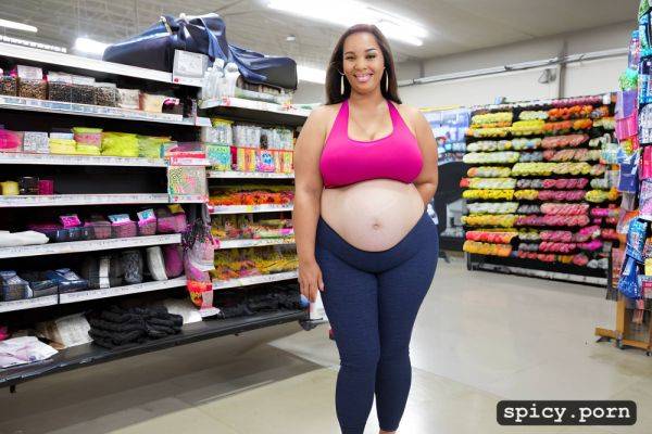 Hand down pants america woman sweat pants large belly colossal boobs - spicy.porn on pornsimulated.com