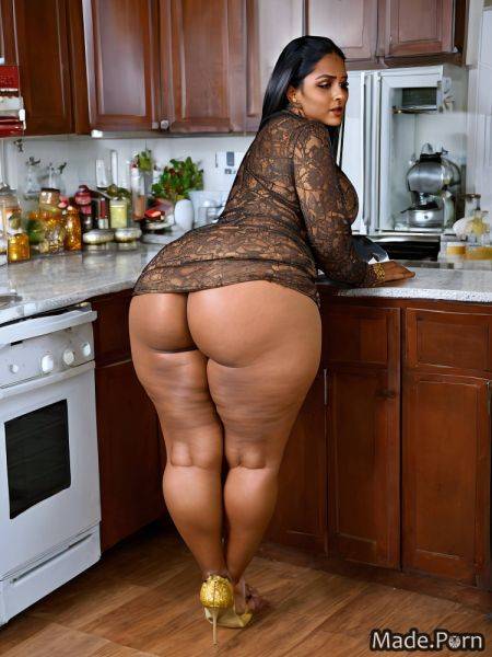 Thick made woman kitchen angry huge boobs tamil AI porn - made.porn on pornsimulated.com