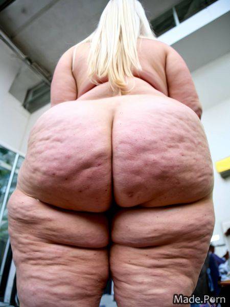 Big hips nude ssbbw vivid photo spreading ass from behind AI porn - made.porn on pornsimulated.com