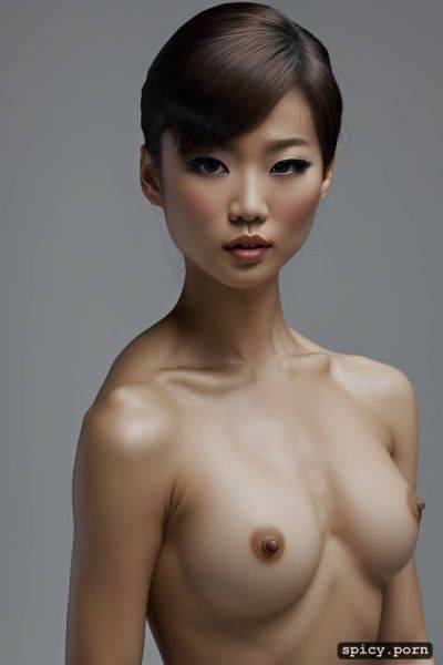 Photographic quality front shot street fighter alpha visible ab muscles - spicy.porn - China on pornsimulated.com