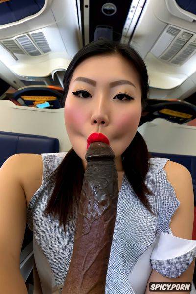 Minimalistic interracial1 2 airplane cabin high detail veiny black dick huge ultra detailed black dick1 6 - spicy.porn - China on pornsimulated.com
