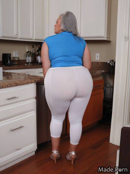 Woman stylish trousers spanish angry lipstick tight AI porn - made.porn - Spain on pornsimulated.com