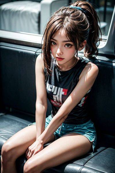Elaine - Pokemon - v1.0 Showcase - civitai.com on pornsimulated.com