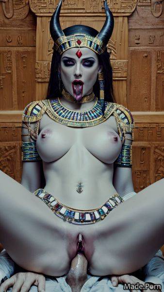 Busty lipstick long legs masturbation dark fantasy sapphire tall AI porn - made.porn on pornsimulated.com