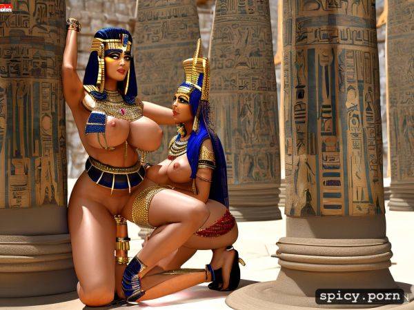 Kneeling showing bum highres 22 yo tall body ultra detailed - spicy.porn - Egypt on pornsimulated.com