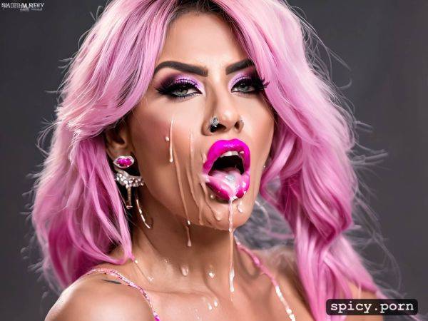 Photo backgroundoriental rug sumperimposed behind her head as background - spicy.porn on pornsimulated.com