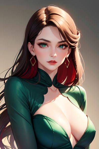 Anime Muscular Small Tits 70s Age Pouting Lips Face Purple Hair Pigtails Hair Style Light Skin Soft Anime Moon Front View Massage Bikini 3669390708765828188 - AI Hentai - aihentai.co on pornsimulated.com