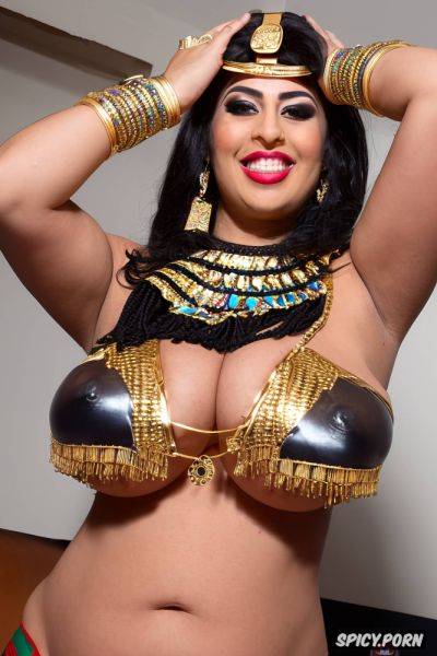 Color photo front view intricate beautiful dancing costume with matching top - spicy.porn - Egypt on pornsimulated.com