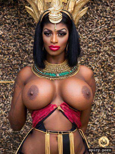 Ultra detailed style vintage 22 yo perfect face massive tits - spicy.porn - Egypt on pornsimulated.com