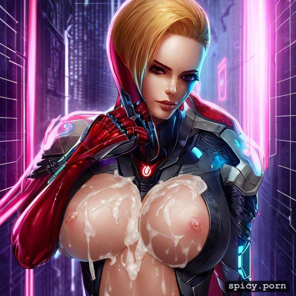 Female flash tits covered in cum cum dripping style photo - spicy.porn on pornsimulated.com