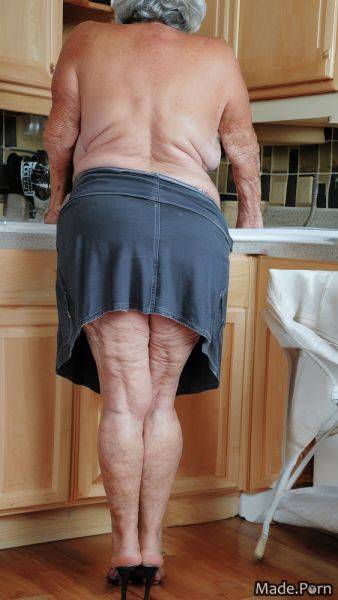 Hairy upskirt fat photo happy saggy tits kitchen AI porn - made.porn on pornsimulated.com