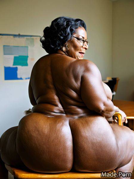 Curly hair nude made ssbbw bimbo tall seductive AI porn - made.porn on pornsimulated.com