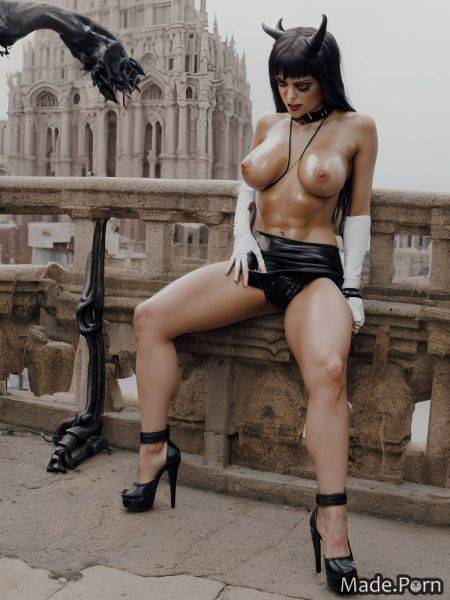Bar cum in pussy long legs running upskirt jewelry darkness AI porn - made.porn on pornsimulated.com