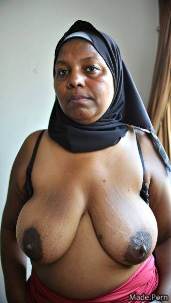 Bottomless tunic fat natural tits big tits niqab seductive AI porn - made.porn on pornsimulated.com