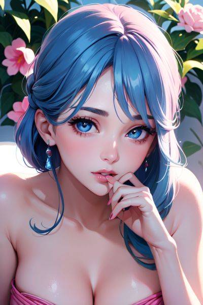 Anime Skinny Small Tits 80s Age Angry Face Purple Hair Ponytail Hair Style Light Skin Mirror Selfie Mountains Front View Massage Pajamas 3670534888545348154 - AI Hentai - aihentai.co on pornsimulated.com