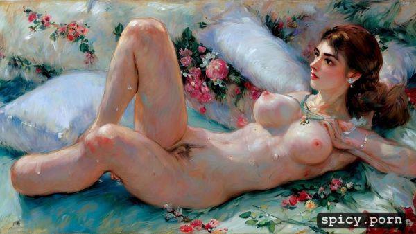 Pyotr krivonogov highres nice abs underboob realistic masterpiece - spicy.porn on pornsimulated.com