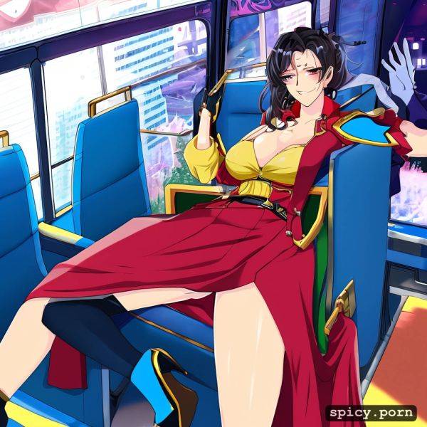 Year 2006 historically correct fantasy surrounding for surprise in the city bus real natural colors ultra detailed expressive faces a cheeky sexually obsessed 39 yo till schweiger thrusts his - spicy.porn on pornsimulated.com