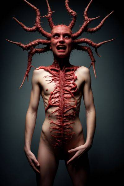 Terror Images - civitai.com on pornsimulated.com