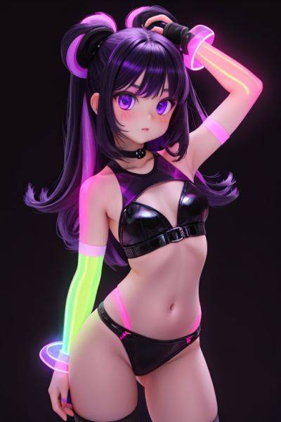 Ultraviolet anime girl - civitai.com on pornsimulated.com