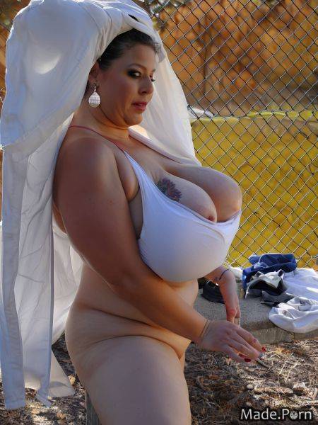 Long fingernails woman photo athlete muscular gyaru ssbbw AI porn - made.porn on pornsimulated.com