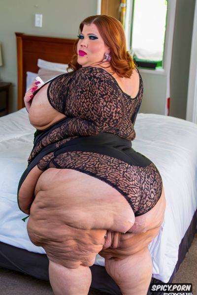 Big ass wife color photo nipple rings thick thighs1 4 ssbbw1 4 - spicy.porn on pornsimulated.com