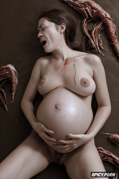 Naked russian female pussy extremely wide open young whore fuck brutal with scray xenomorph - spicy.porn - Russia on pornsimulated.com
