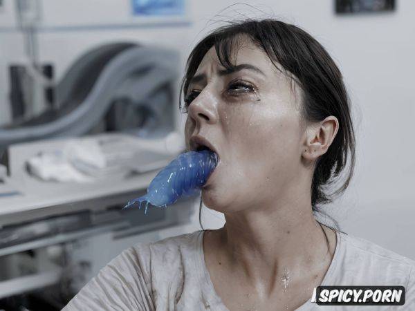 Scene in hospital xenomorph queen extreme brutal forced tiny titts - spicy.porn on pornsimulated.com