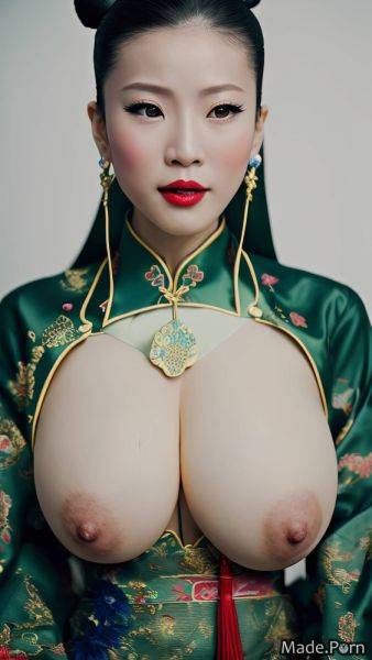 40 woman smile tall seduction chinese geisha AI porn - made.porn - China on pornsimulated.com
