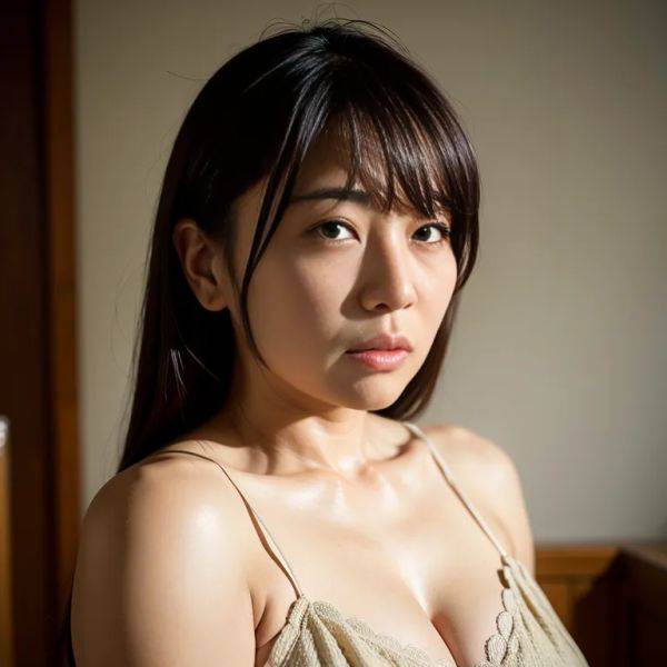 , japanese,woman,elder,(RAW photo, best quality, masterpiece:1.1), (realistic, photo-realistic:1.2), ultra-detailed, ultra high res, physically-based rendering,(adult:1.5) - pornmake.ai - Japan on pornsimulated.com
