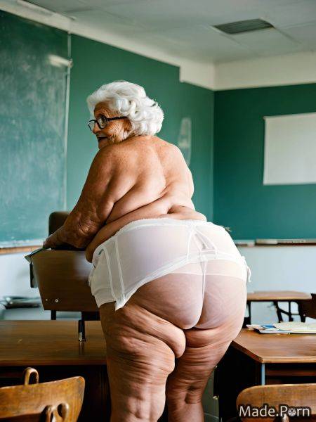 Big ass night ssbbw nude happy standing thighs AI porn - made.porn on pornsimulated.com