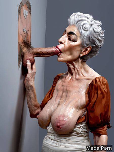 Long hair baroque big cock lipstick woman 90 wet AI porn - made.porn on pornsimulated.com