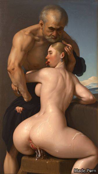 Perfect boobs athlete stockings athlete piercing orgy baroque AI porn - made.porn on pornsimulated.com