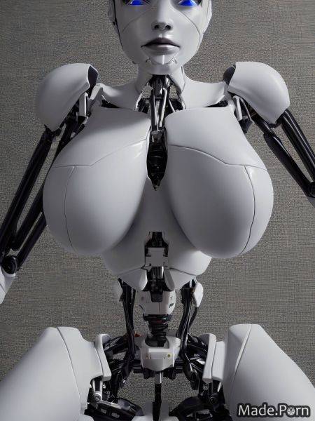 Thong nude bodysuit gigantic boobs sapphire sci-fi robot AI porn - made.porn on pornsimulated.com