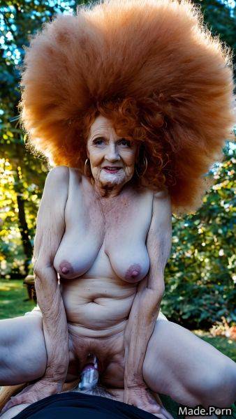 Slutty long hair made 90 full shot wild afro pussy fucking AI porn - made.porn on pornsimulated.com