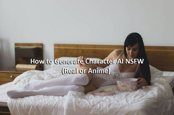 How to Generate Character AI NSFW (Real or Anime) in 2024 - aihentai.co on pornsimulated.com