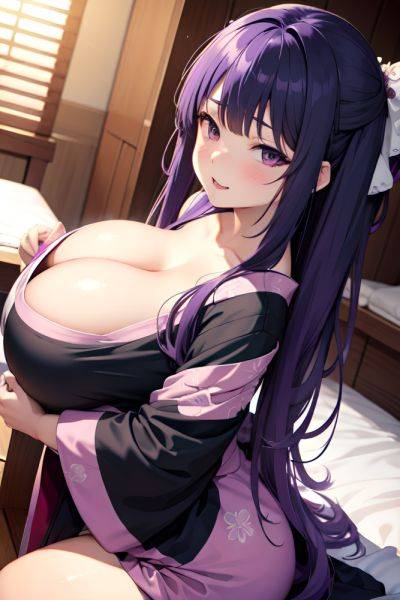 Anime Chubby Small Tits 18 Age Ahegao Face Purple Hair Straight Hair Style Dark Skin Black And White Wedding Side View Massage Kimono 3675409246918155366 - AI Hentai - aihentai.co on pornsimulated.com