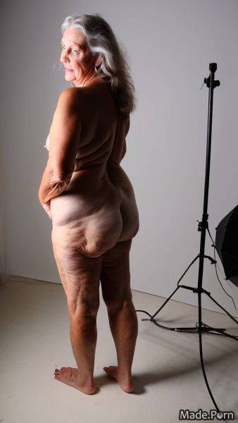 Pov woman bottomless photo big ass 70 barefoot AI porn - made.porn on pornsimulated.com
