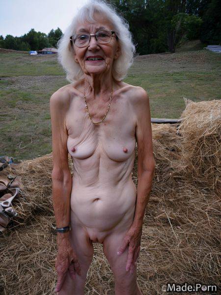 Topless caucasian photo amateur portrait woman 90 AI porn - made.porn on pornsimulated.com