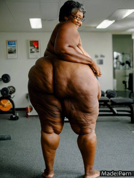 80 chubby black hair thighs tall hairy photo AI porn - made.porn on pornsimulated.com