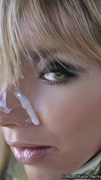 Lime photo swedish 18 bukkake green facial AI porn - made.porn - Sweden on pornsimulated.com