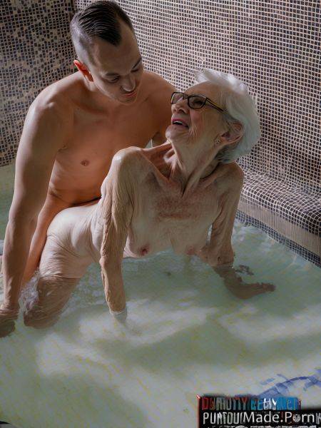 Professor underwater 90 white nipples kissing small ass AI porn - made.porn on pornsimulated.com