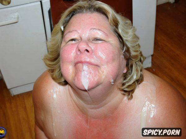 Very large very hairy cunt insanely completely large very fat floppy breasts - spicy.porn - Poland on pornsimulated.com