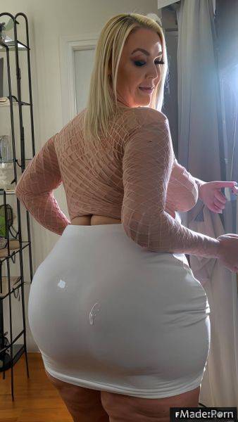 Professor fat slutty cum on ass irish dress chubby AI porn - made.porn - Ireland on pornsimulated.com