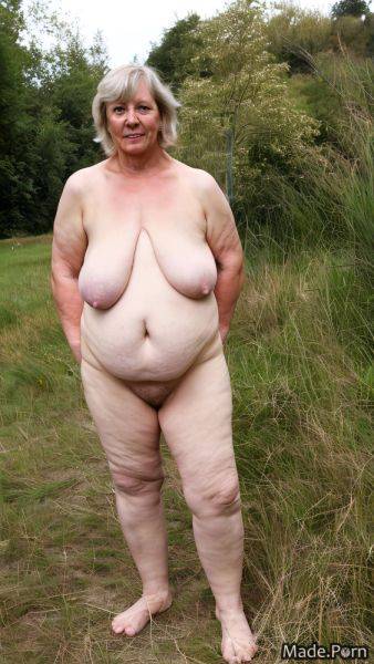 Saggy tits hairy photo gigantic boobs british ssbbw huge boobs AI porn - made.porn - Britain on pornsimulated.com